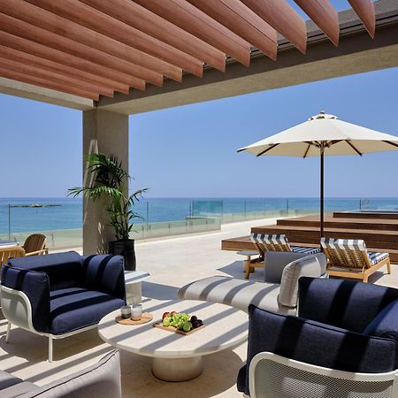 Atlantica Kalliston Resort - Adults Only สตาโลส ภายนอก รูปภาพ