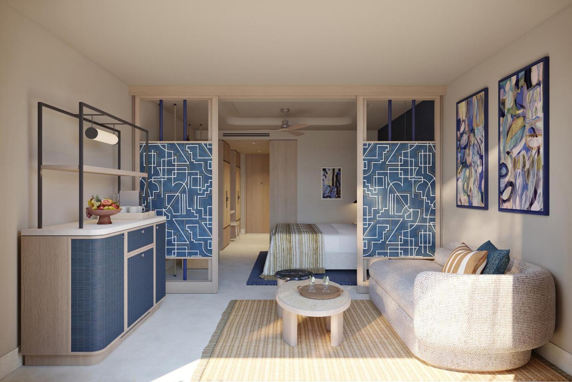 Atlantica Kalliston Resort - Adults Only สตาโลส ภายนอก รูปภาพ